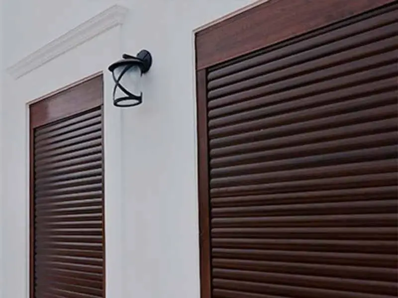 Monoblok Panjur Çeşitleri Torel Yapı Monoblok Panjur Çeşitleri Torel Yapı