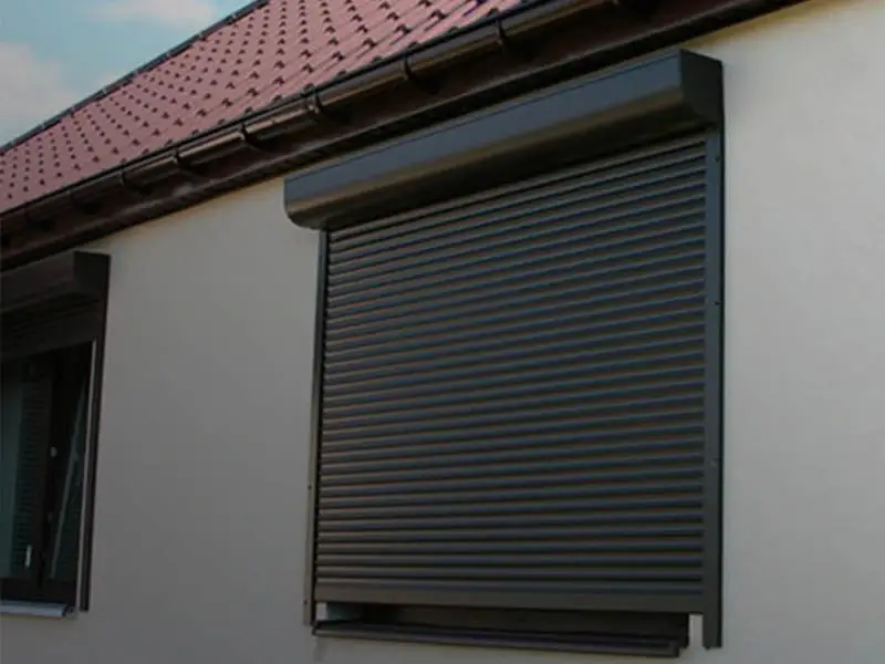 Dıştan Takma Panjur Çeşitleri Torel Yapı Dıştan Takma Panjur Çeşitleri Torel Yapı