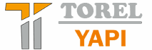 Torel Yapı Logo