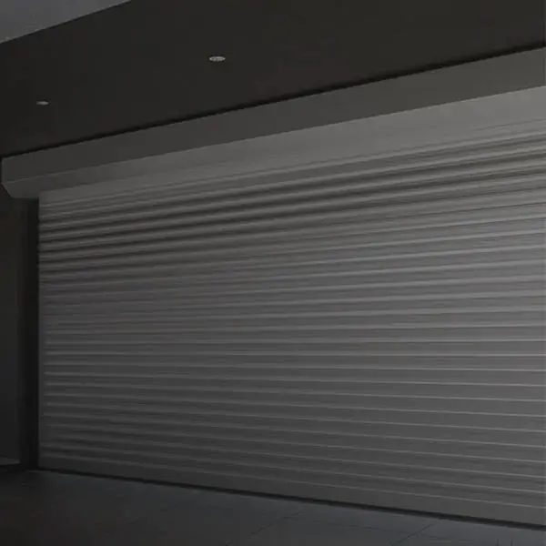 Otomatik Kepenk Sistemleri